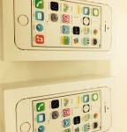 iPhone5s iPhone6 au