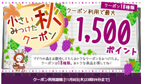 ひかりTVショッピング 最大1500PT